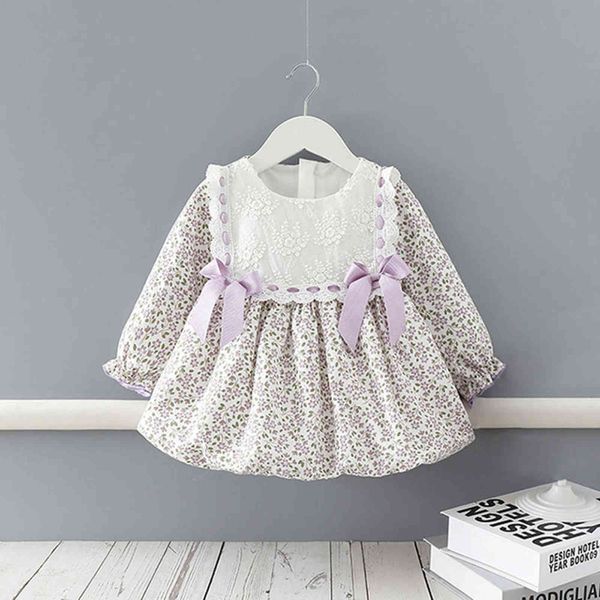 2021sweet spring girls kids princess dress long sleeve flora printed bow children baby infants casual dresses vestidos s11913 g1129, Red;yellow
2021sweet spring girls kids princess dress long sleeve flora printed bow children baby infants casual dresses vestidos s11913 g1129, Red;yellow