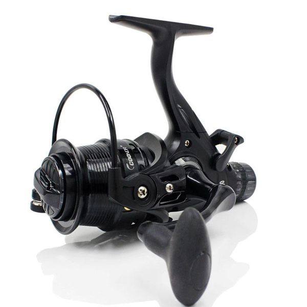 baitcasting reels metal 9+1bb ball bearings double brake carp fishing reel 3000 4000 5000 6000 line cup sea tackle accessories
baitcasting reels metal 9+1bb ball bearings double brake carp fishing reel 3000 4000 5000 6000 line cup sea tackle accessories