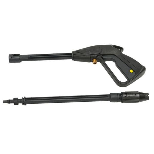 bar high pressure washer spray g-un lance trigger jet wash water for car gun & snow foam
bar high pressure washer spray g-un lance trigger jet wash water for car gun & snow foam