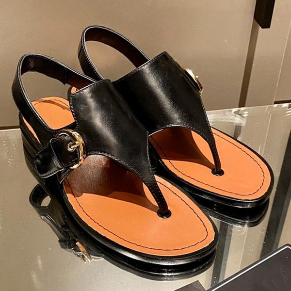 genuine leather woman shoes solid flip-flops buckle strap summer cool ladies sandals fashion concise women 2021, Black
genuine leather woman shoes solid flip-flops buckle strap summer cool ladies sandals fashion concise women 2021, Black