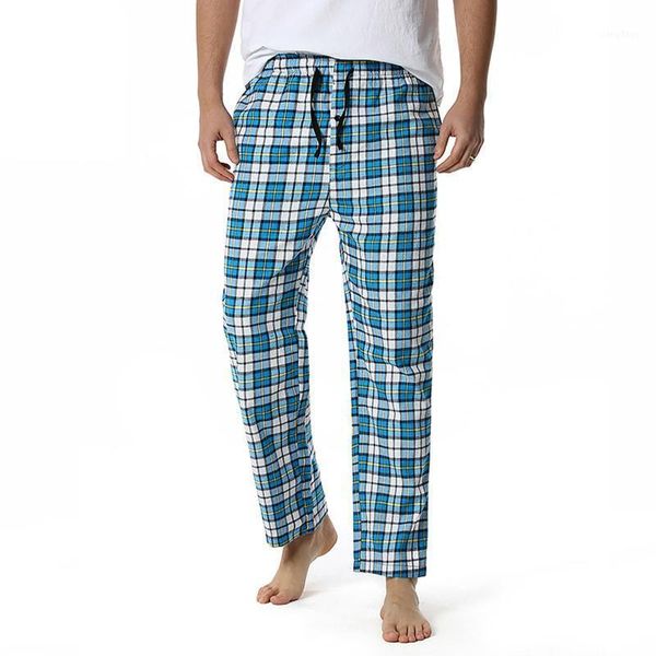 men's sleepwear 2021 summer 100% cotton sleep bottoms mens simple pants for male casual plaid home trousers, Black;brown
men's sleepwear 2021 summer 100% cotton sleep bottoms mens simple pants for male casual plaid home trousers, Black;brown