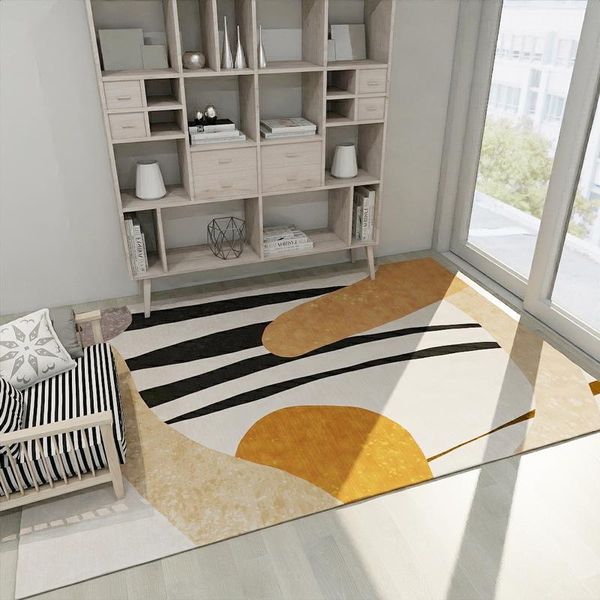 carpets nordic living room carpet coffee table pad modern minimalist household bedroom bedside
carpets nordic living room carpet coffee table pad modern minimalist household bedroom bedside
