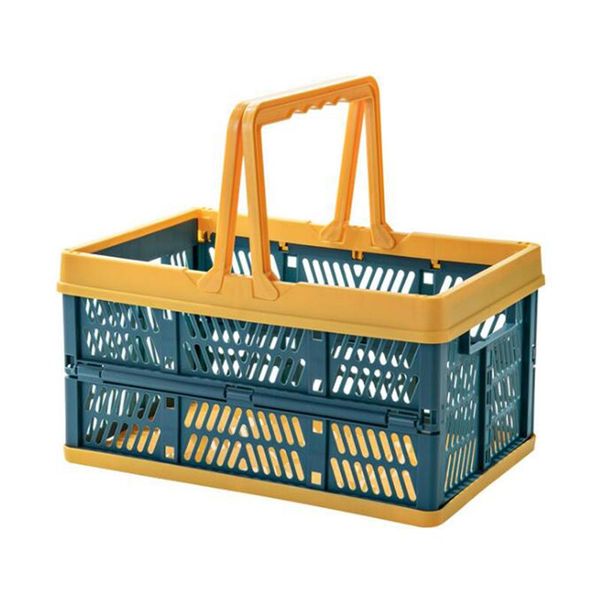 storage baskets multipurpose folding shopping basket large plastic picnic bin convenience store organizer laundry
storage baskets multipurpose folding shopping basket large plastic picnic bin convenience store organizer laundry