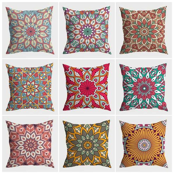 mandala tarot pattern cushion cover artistic abstract short plush sofa throw cushions double sided thick pillow covers cushion/decorative
mandala tarot pattern cushion cover artistic abstract short plush sofa throw cushions double sided thick pillow covers cushion/decorative