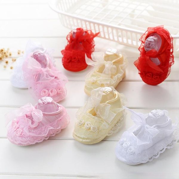 baby shoes lace light breathable girl casual bed soles board flat princess little angel first walkers
baby shoes lace light breathable girl casual bed soles board flat princess little angel first walkers