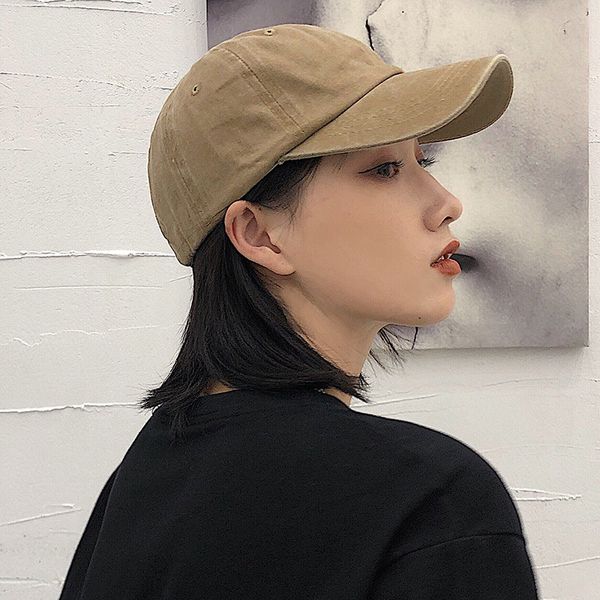 same style as wang yibo hat mens peaked bucket korean fashion all-matching hip hop autumn and winter washed baseball cap for women, Blue;gray
same style as wang yibo hat mens peaked bucket korean fashion all-matching hip hop autumn and winter washed baseball cap for women, Blue;gray