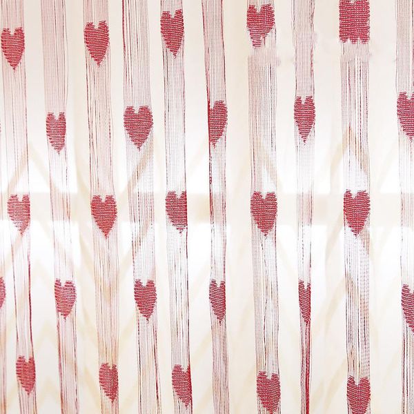 1x2 meters cortinas para set fnished line curtain wedding romantic love mysterious door partition decorative other home decor
1x2 meters cortinas para set fnished line curtain wedding romantic love mysterious door partition decorative other home decor