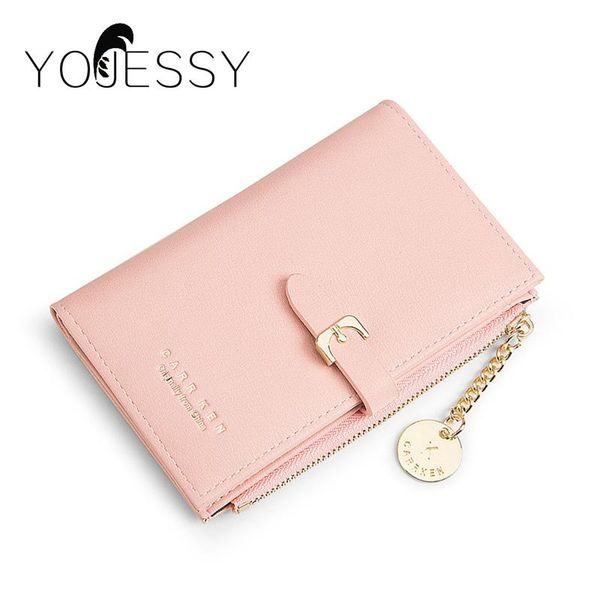 wallets yojessy women short wallet many departments female clutch lady purse zipper phone pocket card holder ladies purses, Red;black
wallets yojessy women short wallet many departments female clutch lady purse zipper phone pocket card holder ladies purses, Red;black