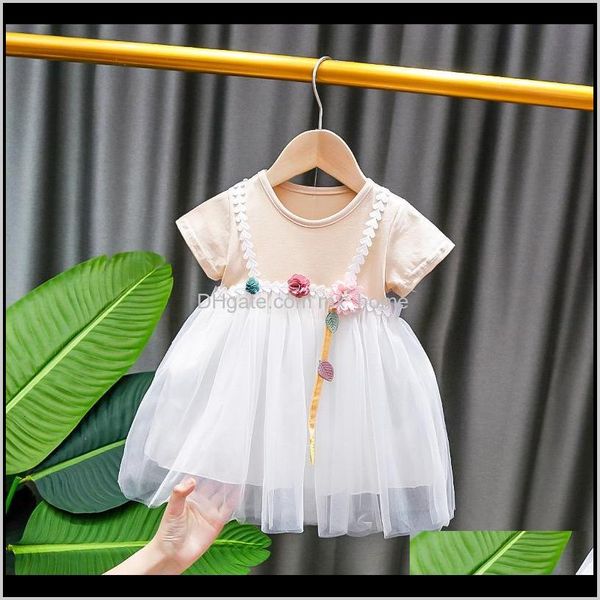 dresses clothing baby kids maternity drop delivery 2021 born girl will see shortsleeve clothes for baby girls princess birthday party d3fr x, Red;yellow
dresses clothing baby kids maternity drop delivery 2021 born girl will see shortsleeve clothes for baby girls princess birthday party d3fr x, Red;yellow