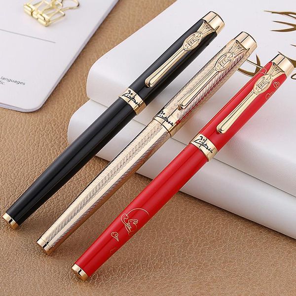 fountain pens picasso 933 classic pimio avignon pen luxury iridium fine nib gift box optional fit office & school writing
fountain pens picasso 933 classic pimio avignon pen luxury iridium fine nib gift box optional fit office & school writing