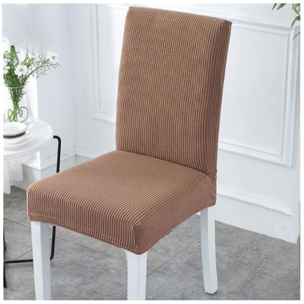 chair covers 1pc elastic cover household thickened dining wedding party decor knitted stretch home office
chair covers 1pc elastic cover household thickened dining wedding party decor knitted stretch home office
