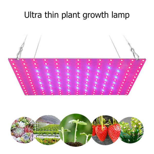 grow lights 13w led light panel full spectrum phyto lamp ac85-265v eu/us plug for home greenhouses indoor tent plants growth
grow lights 13w led light panel full spectrum phyto lamp ac85-265v eu/us plug for home greenhouses indoor tent plants growth