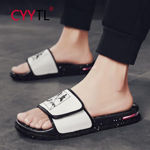slippers cyytl men bath shower sandals electric embroidery 3d non-slip indoor shoes pool beach home summer slides breathable, Black
slippers cyytl men bath shower sandals electric embroidery 3d non-slip indoor shoes pool beach home summer slides breathable, Black