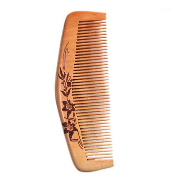 healthy peach wood comb fine teeth anti-static beard hair care wooden brush (17-3 with package)1, Silver
healthy peach wood comb fine teeth anti-static beard hair care wooden brush (17-3 with package)1, Silver