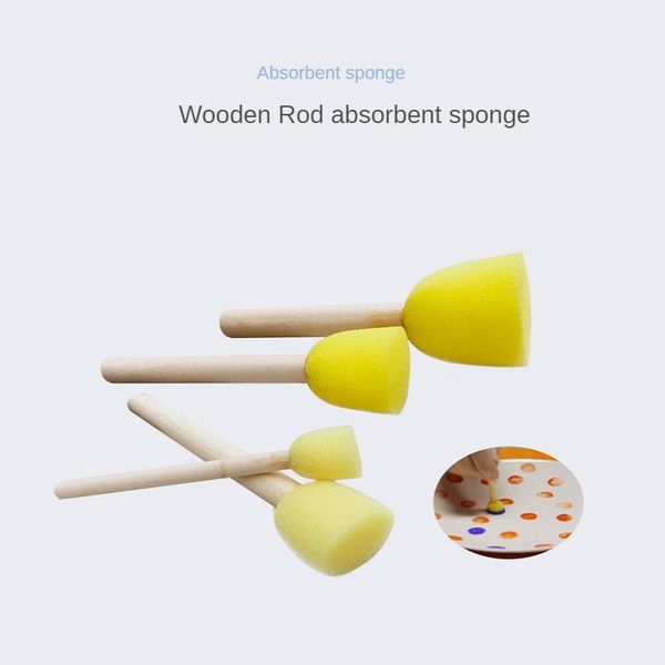 craft tools ceramic art repair tool wooden pole absorbent sponge jingdezhen teaching drawing set
craft tools ceramic art repair tool wooden pole absorbent sponge jingdezhen teaching drawing set
