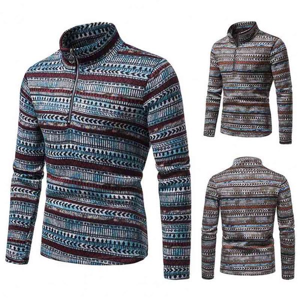 male all-match breathable comfortable ethnic print knitted men sweater for autumn winter, Black
male all-match breathable comfortable ethnic print knitted men sweater for autumn winter, Black
