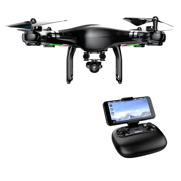 2.4ghz wifi fpv app dual control rc drone i352h with ar glass 15 mins intelliget hover gravity sensor one key return/take off
2.4ghz wifi fpv app dual control rc drone i352h with ar glass 15 mins intelliget hover gravity sensor one key return/take off