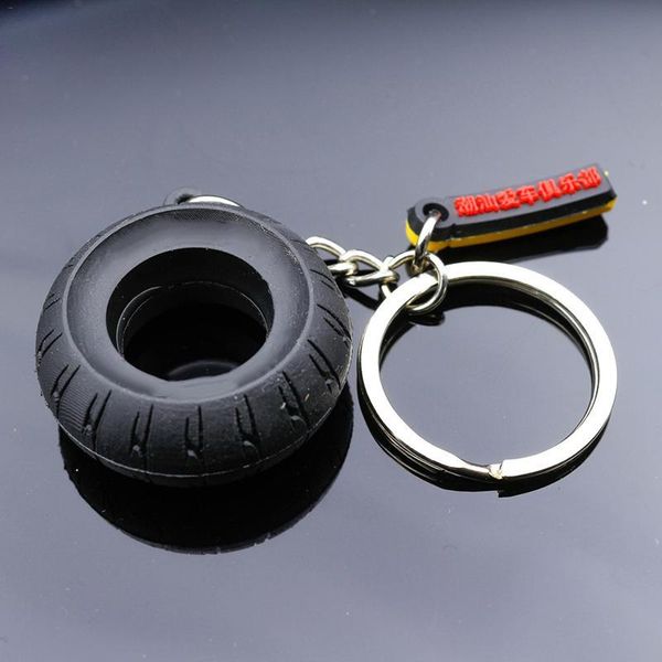 keychains car tyre keychain motorcycle assistant decoration key ring tire keyring keyfob rubber auto interior zk30, Silver
keychains car tyre keychain motorcycle assistant decoration key ring tire keyring keyfob rubber auto interior zk30, Silver