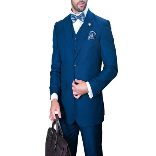 men's suits & blazers men suit jacket formal business royal blue blazer pants married 3pcs party clothes wedding(jacket+vest+pants) cos, White;black
men's suits & blazers men suit jacket formal business royal blue blazer pants married 3pcs party clothes wedding(jacket+vest+pants) cos, White;black