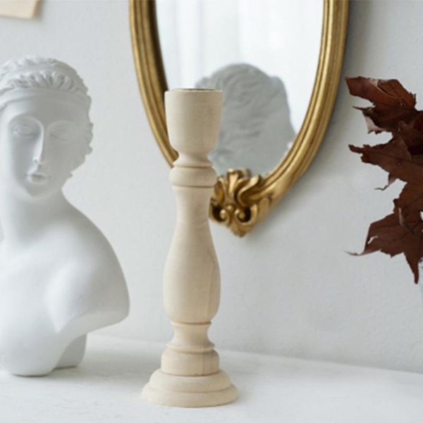 candle holders nordic retro stand tablecolumn candlestick wood classic craft table wedding centerpieces party dinner decor
candle holders nordic retro stand tablecolumn candlestick wood classic craft table wedding centerpieces party dinner decor