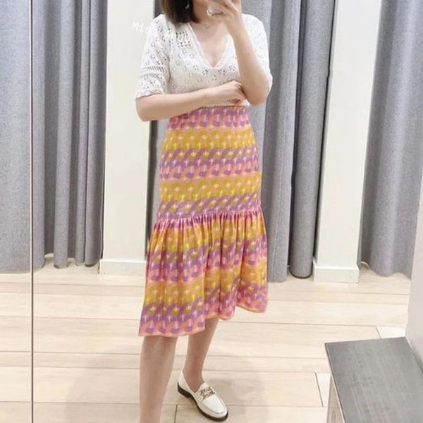 skirts women skirt 2021 elegant summer geometric print french fashion high waist flounces slim half, Black
skirts women skirt 2021 elegant summer geometric print french fashion high waist flounces slim half, Black