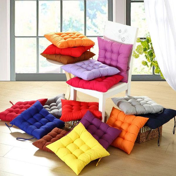 removable thicken pad chair cushion tie on seat dining room kitchen decor outdoor garden cushions sofa home cushion/decorative pillow
removable thicken pad chair cushion tie on seat dining room kitchen decor outdoor garden cushions sofa home cushion/decorative pillow