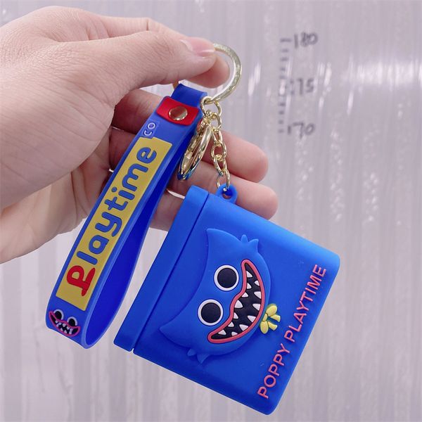 poppy playtime portable makeup mirror mobile phone holder cosmetic mirror keychain silicone pendant fidget toys trinket doll game accessorie
poppy playtime portable makeup mirror mobile phone holder cosmetic mirror keychain silicone pendant fidget toys trinket doll game accessorie