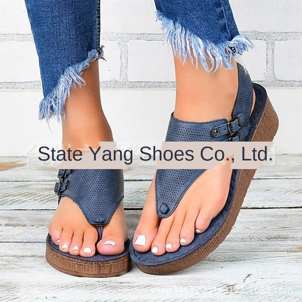 shoes fashion simple women girl rome flip flops summer print t-strap flat sandals open toe dropship may14, Black
shoes fashion simple women girl rome flip flops summer print t-strap flat sandals open toe dropship may14, Black