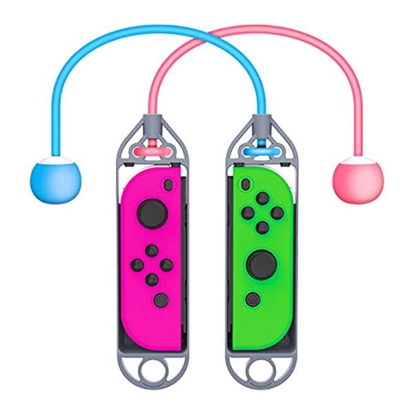 cordless skipping rope grips for switch jump challenge game hand ns controller ropes
cordless skipping rope grips for switch jump challenge game hand ns controller ropes
