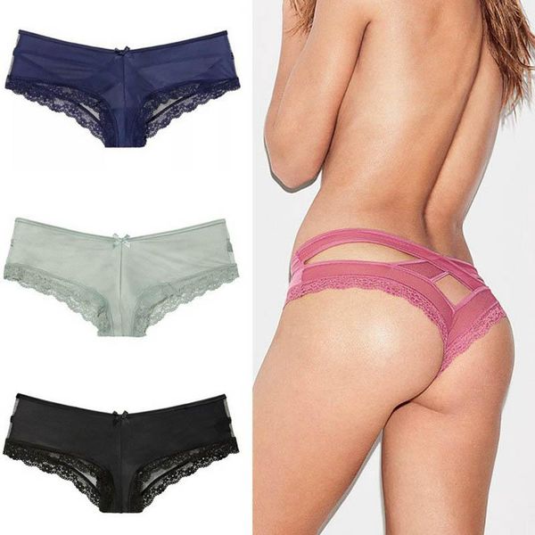 women's panties ladies underpant low-waist female brief lace 3colors hollow out 1pcs cross strap /l, Black;pink
women's panties ladies underpant low-waist female brief lace 3colors hollow out 1pcs cross strap /l, Black;pink