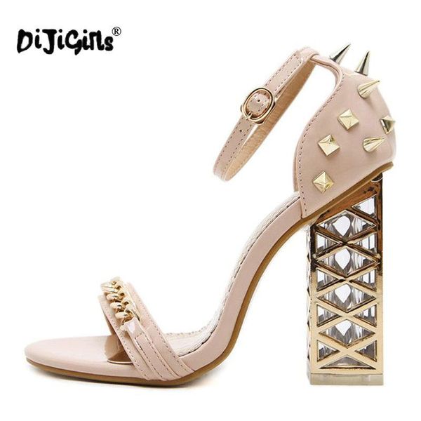 dijigirls 2021 rivet women sandals crystal shoes high heels size 34-40 black apricot
dijigirls 2021 rivet women sandals crystal shoes high heels size 34-40 black apricot