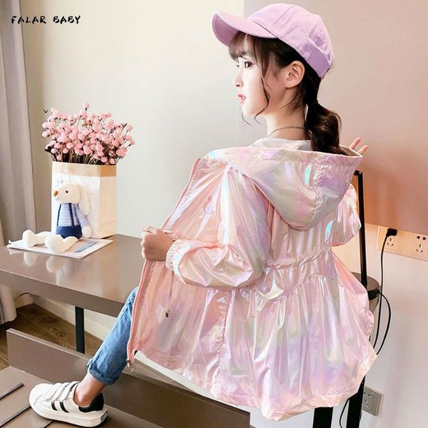 kids coats for girls spring autumn trench children outerwear fall windbreaker 4 6 8 10 12 13 years teenage jackets, Blue;gray
kids coats for girls spring autumn trench children outerwear fall windbreaker 4 6 8 10 12 13 years teenage jackets, Blue;gray