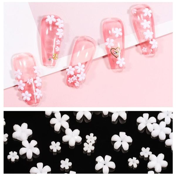 nail art decorations 094e 50/100pcs 3d flower charms decoration nails design decals for women girls diy craft tool, Silver;gold
nail art decorations 094e 50/100pcs 3d flower charms decoration nails design decals for women girls diy craft tool, Silver;gold