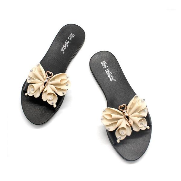 drop women slippers pu bow summer beach shoes female no fur flat casual solid sandals outdoor sweet1, Black
drop women slippers pu bow summer beach shoes female no fur flat casual solid sandals outdoor sweet1, Black