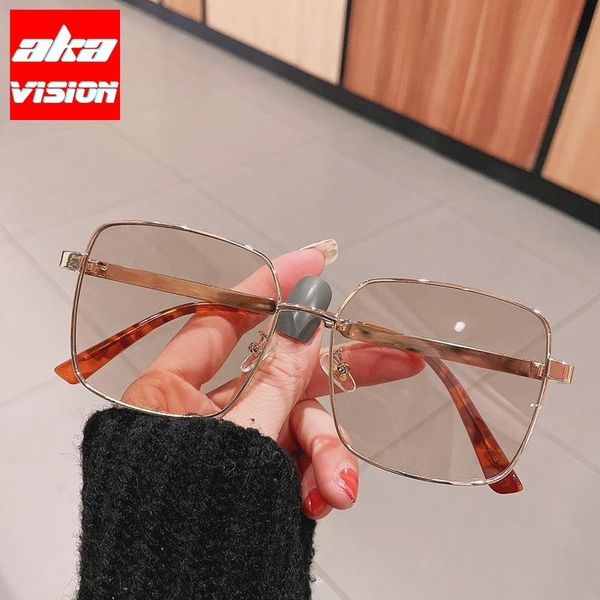 sunglasses aka vision 2021 square women vintage eyewear for women/men glasses gafas de sol mujer, White;black
sunglasses aka vision 2021 square women vintage eyewear for women/men glasses gafas de sol mujer, White;black