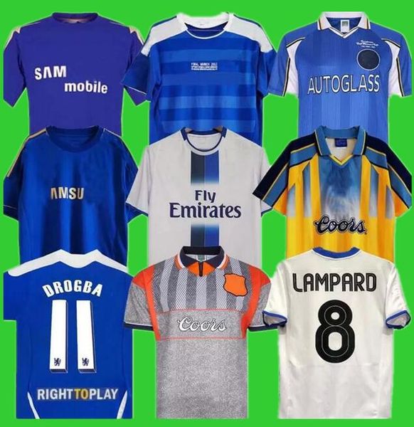 cfc 2011 retro soccer jersey lampard torres drogba 11 12 13 final 94 95 96 97 98 99 football shirts camiseta crespo wise 03 05 06 07 08 cole, Black;yellow
cfc 2011 retro soccer jersey lampard torres drogba 11 12 13 final 94 95 96 97 98 99 football shirts camiseta crespo wise 03 05 06 07 08 cole, Black;yellow