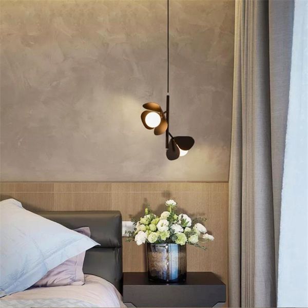 pendant lamps nordic wrought iron leaf lights modern bedroom bedside living room dining lamp bar study art deco
pendant lamps nordic wrought iron leaf lights modern bedroom bedside living room dining lamp bar study art deco