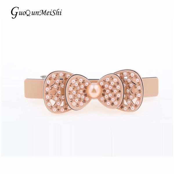 hair clips & barrettes pearl clip - pin barrette accessory for women rhinestone accessories jewelry- ornament, Golden;silver
hair clips & barrettes pearl clip - pin barrette accessory for women rhinestone accessories jewelry- ornament, Golden;silver