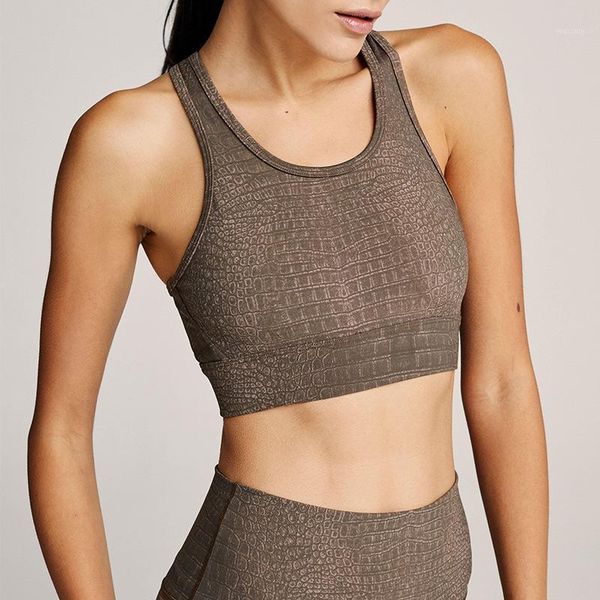 arrival crocodile pattern digital printing suit yoga set sportswear high elastic gym fitness workout clothes outfit
arrival crocodile pattern digital printing suit yoga set sportswear high elastic gym fitness workout clothes outfit