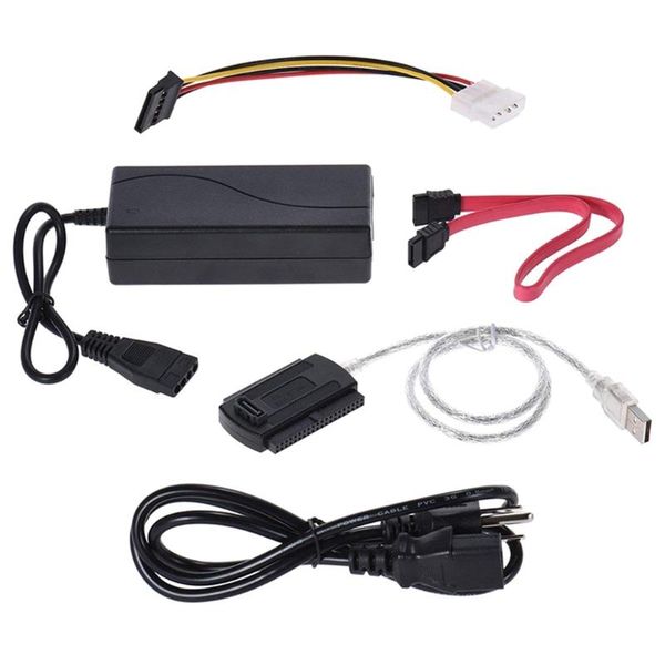 computer cables & connectors multi-purpose usb2.0 to sata ide power adapter for 2.5in 3.5in ssd easy drive converter cable multi-functions
computer cables & connectors multi-purpose usb2.0 to sata ide power adapter for 2.5in 3.5in ssd easy drive converter cable multi-functions
