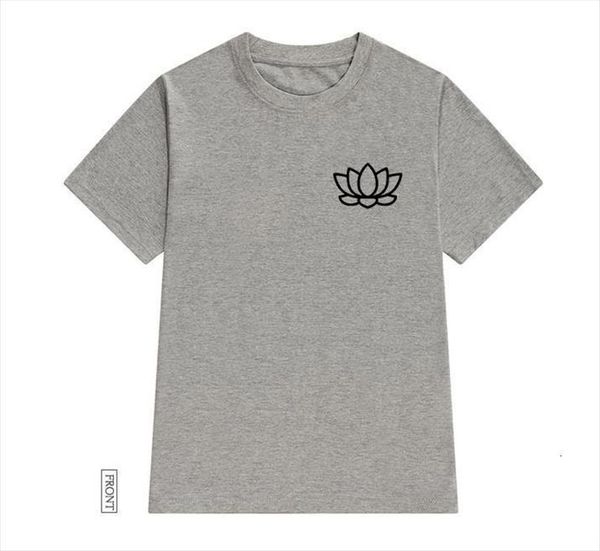 lotus pocket and women mens t shirt cotton casual womens funny lady yong girl tee colors drop ship s 610, White;black
lotus pocket and women mens t shirt cotton casual womens funny lady yong girl tee colors drop ship s 610, White;black