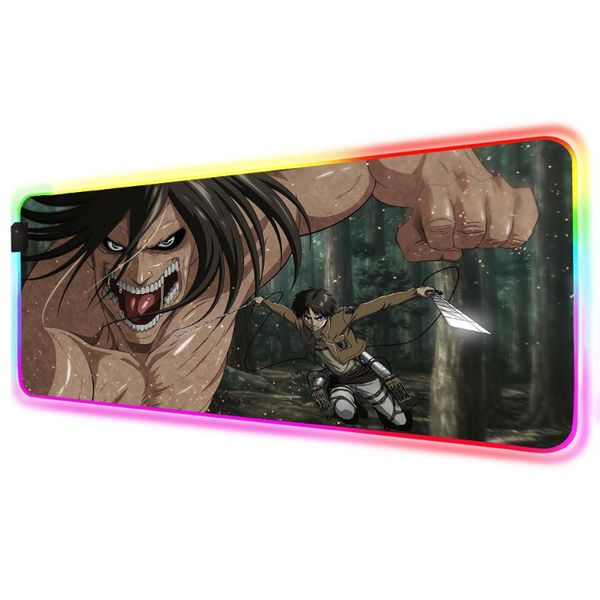 mouse pads & wrist rests anime pad attack giant ellen titan rgb large gaming accessories lapxxl backlight led keyboard desk mat
mouse pads & wrist rests anime pad attack giant ellen titan rgb large gaming accessories lapxxl backlight led keyboard desk mat