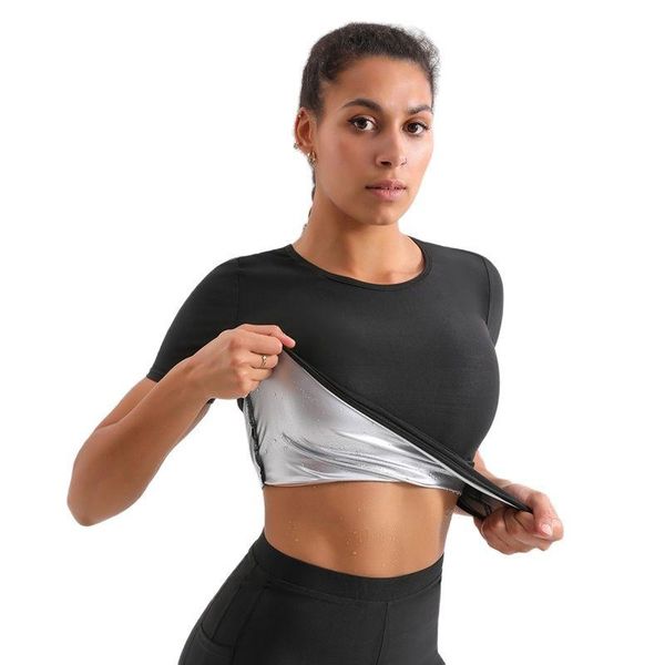 women's shapers women sauna suit sweat tank body shaper weight loss undershirt waist trainer corset workout fitness shapewear, Black;white
women's shapers women sauna suit sweat tank body shaper weight loss undershirt waist trainer corset workout fitness shapewear, Black;white