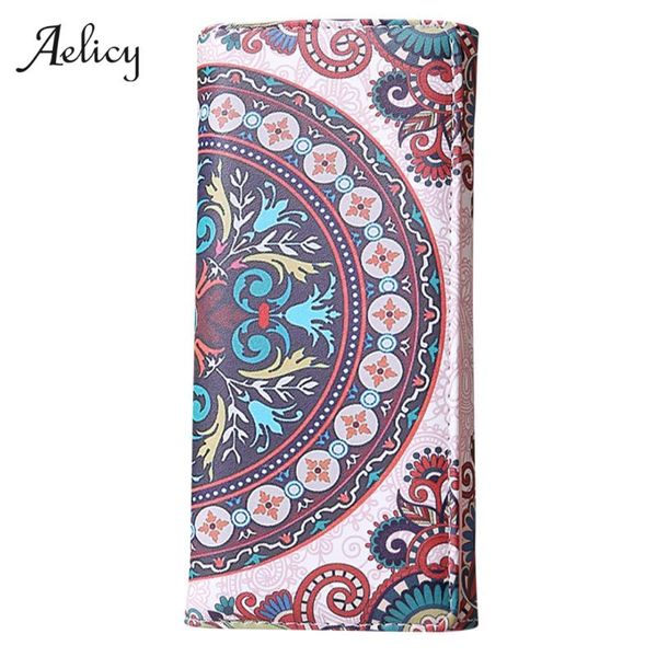 wallets aelicy 2021 ethnic style fashion printing women flap phone bag female pu leather coin purse portefeuille femme, Red;black
wallets aelicy 2021 ethnic style fashion printing women flap phone bag female pu leather coin purse portefeuille femme, Red;black