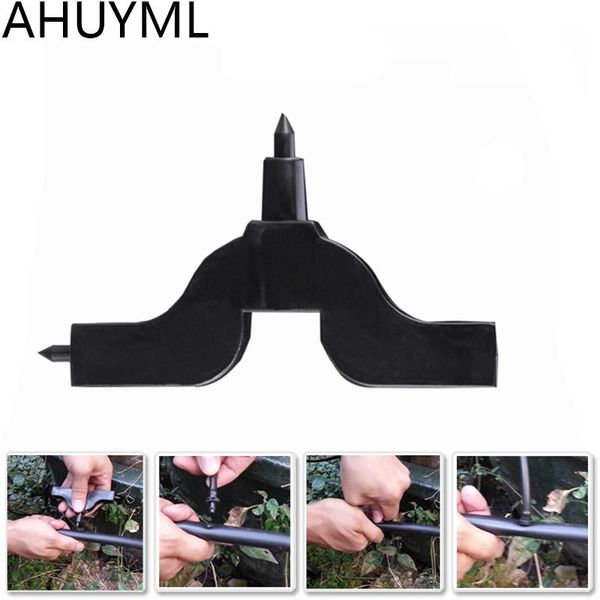 watering equipments 1 pcs hose punchers openings hole black plastic punch fitting tools high-quality garden irrigati for 4/7mm and 9/12mm pi
watering equipments 1 pcs hose punchers openings hole black plastic punch fitting tools high-quality garden irrigati for 4/7mm and 9/12mm pi