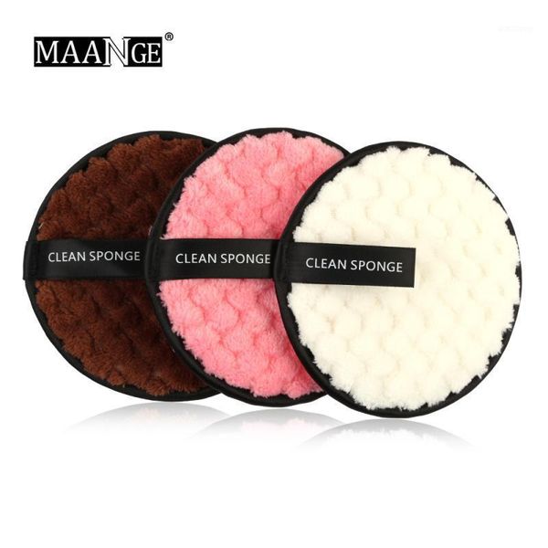 soft sponge make up double sided facial face washing cleaner beauty remove foam makeup cosmetic tool sponges, applicators & cotton1
soft sponge make up double sided facial face washing cleaner beauty remove foam makeup cosmetic tool sponges, applicators & cotton1