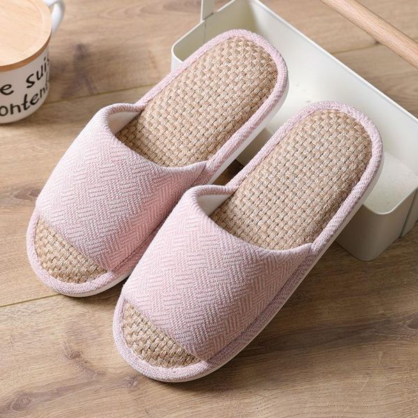 women autumn shoes striped indoor home non-slip slippers breathable sweat cotton simple casual for woman, Black
women autumn shoes striped indoor home non-slip slippers breathable sweat cotton simple casual for woman, Black