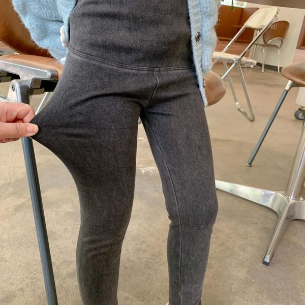 jeans mila chou 2021 autumn winter baby girls soft high elasticity children waist skinny black denim pants for kids 2-8y, Blue
jeans mila chou 2021 autumn winter baby girls soft high elasticity children waist skinny black denim pants for kids 2-8y, Blue