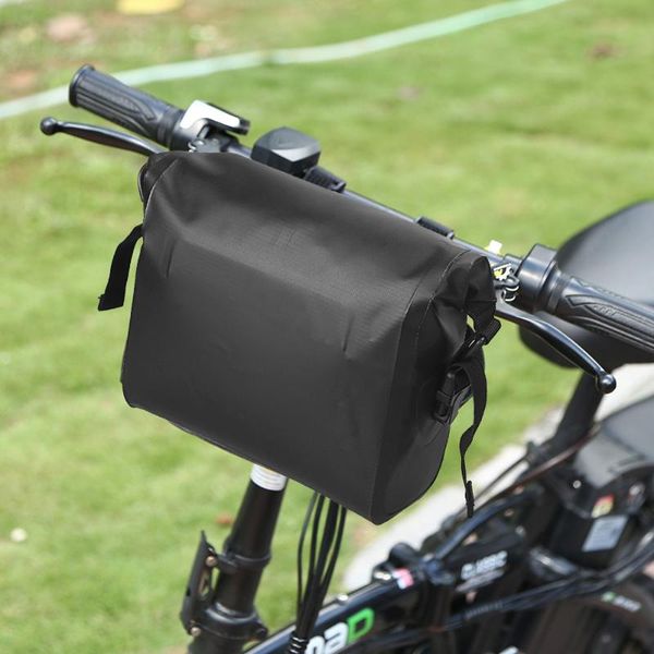 bike front tube bag waterproof electric scooter bicycle handlebar basket pack cycling frame pannier accessories car & truck racks
bike front tube bag waterproof electric scooter bicycle handlebar basket pack cycling frame pannier accessories car & truck racks