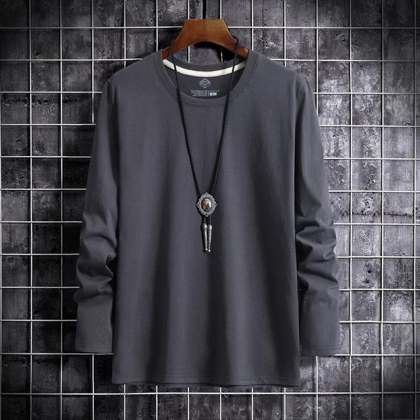 render unlined upper garment of autumn fund men long sleeve t-shirt students youth men's casual - white body hoodies & sweatshirts, Black
render unlined upper garment of autumn fund men long sleeve t-shirt students youth men's casual - white body hoodies & sweatshirts, Black